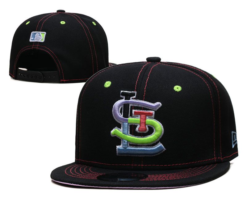 2024 MLB St.Louis Cardinals Hat TX202404051